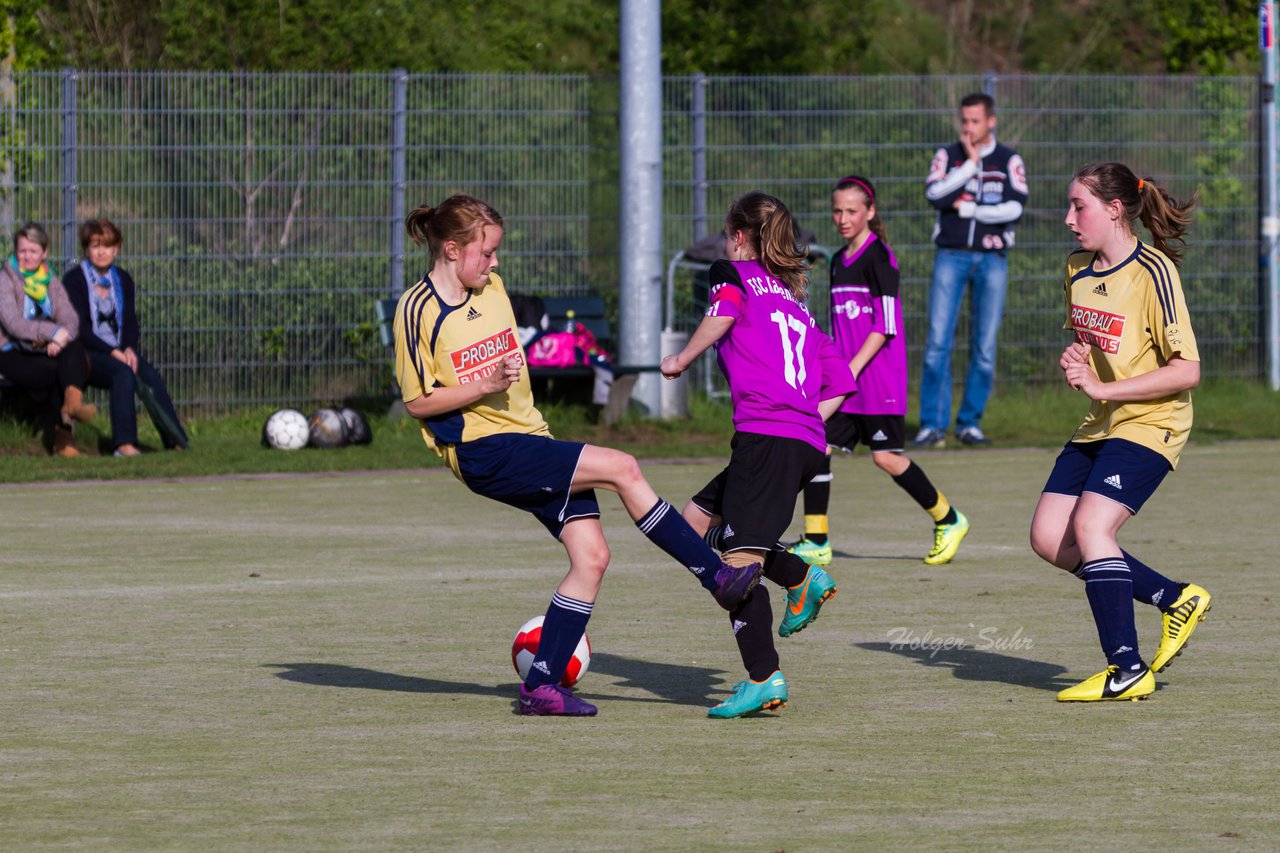 Bild 152 - D-Juniorinnen FSC Kaltenkirchen 2 - FSC Kaltenkirchen : Ergebnis: 0:12